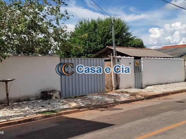 #46 - Casa para Venda em Diamantino - MT - 1