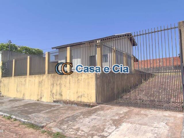 #136 - Casa para Venda em Diamantino - MT