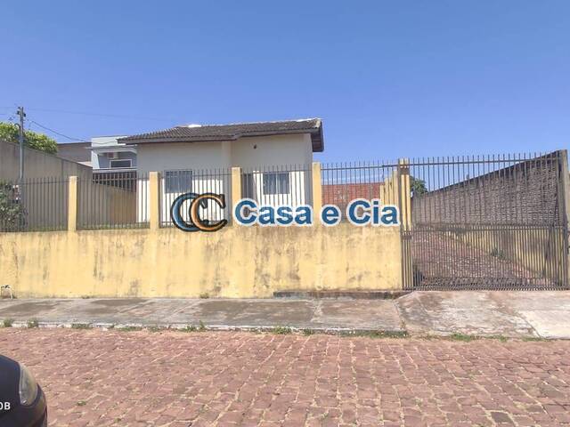 #136 - Casa para Venda em Diamantino - MT