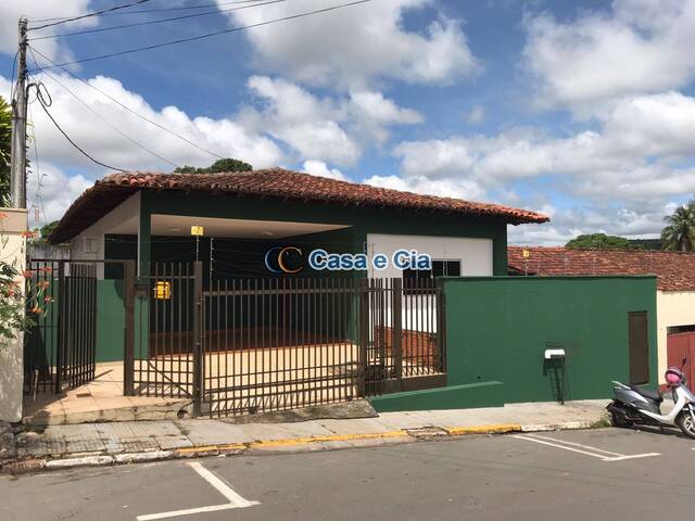 #167 - Casa para Venda em Diamantino - MT